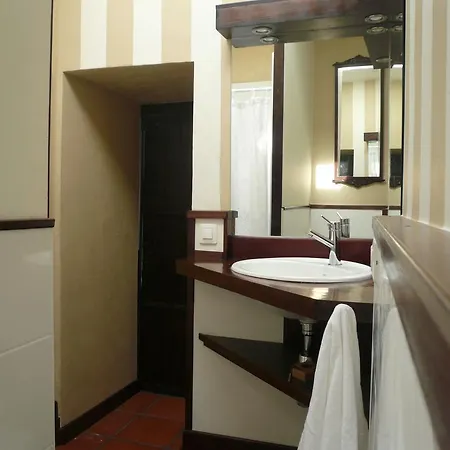 拉卡瑟纳德娜扎若特酒店 Nazaret