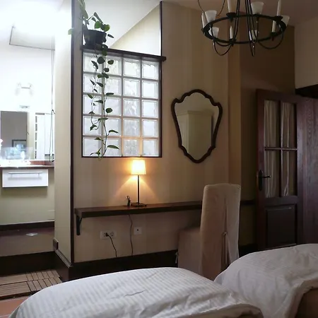 拉卡瑟纳德娜扎若特酒店 Nazaret