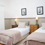 Hotel La Casona De Nazaret