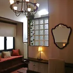 Hotel La Casona De Nazaret