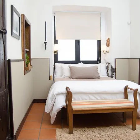 Bed & Breakfast La Casona De 3*