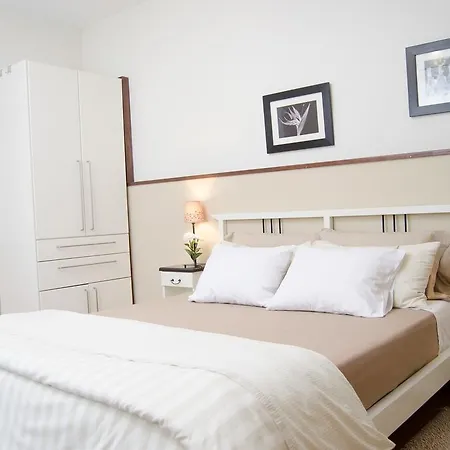 Bed & Breakfast La Casona De Nazaret