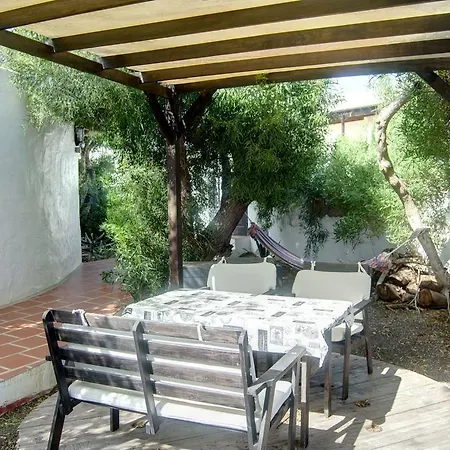 La Casona De Nazaret