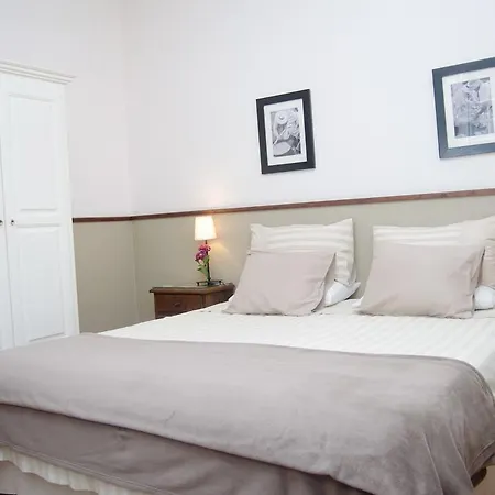 La Casona De Bed & Breakfast