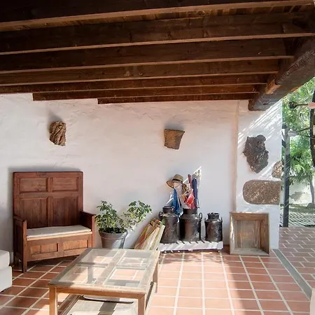 Bed & Breakfast La Casona De Nazaret