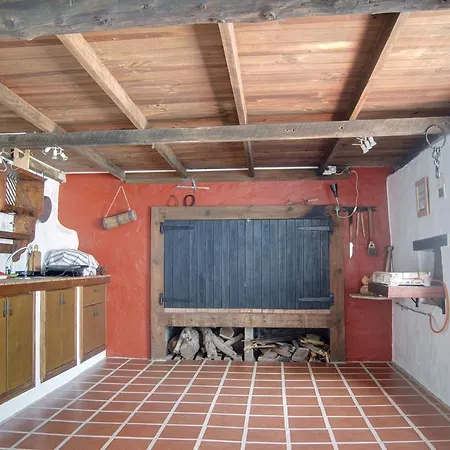 Bed & Breakfast La Casona De