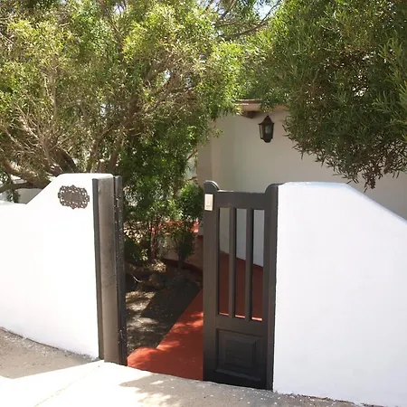 La Casona De Nazaret