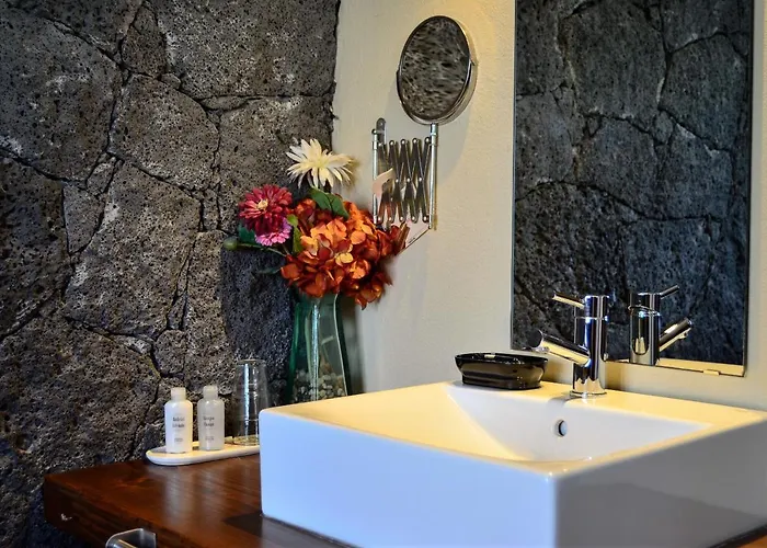 La Casona De Nazaret