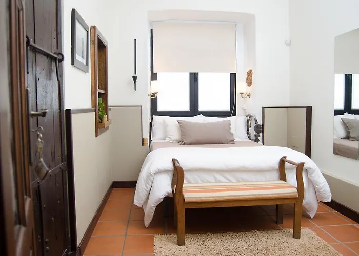 Ξενοδοχείο La Casona De 3*