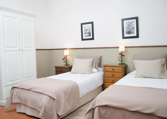 Otel La Casona De Nazaret