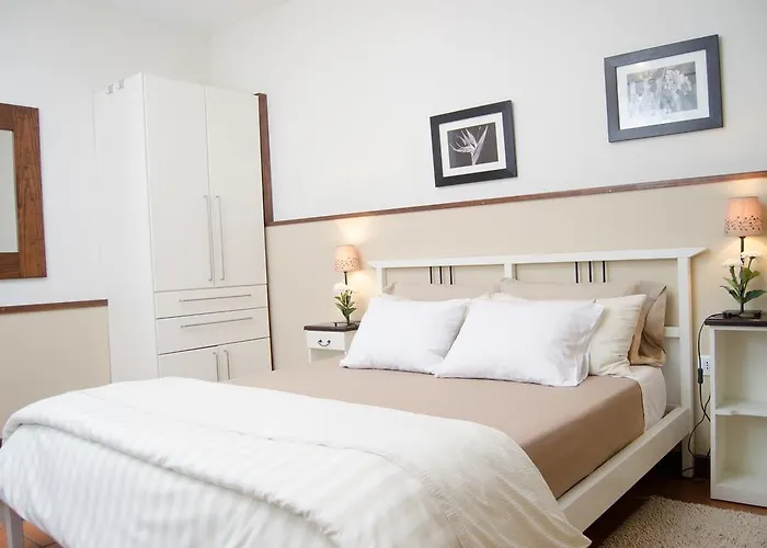 Ξενοδοχείο La Casona De Nazaret