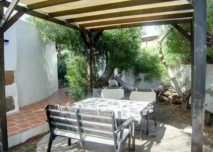 La Casona De Nazaret