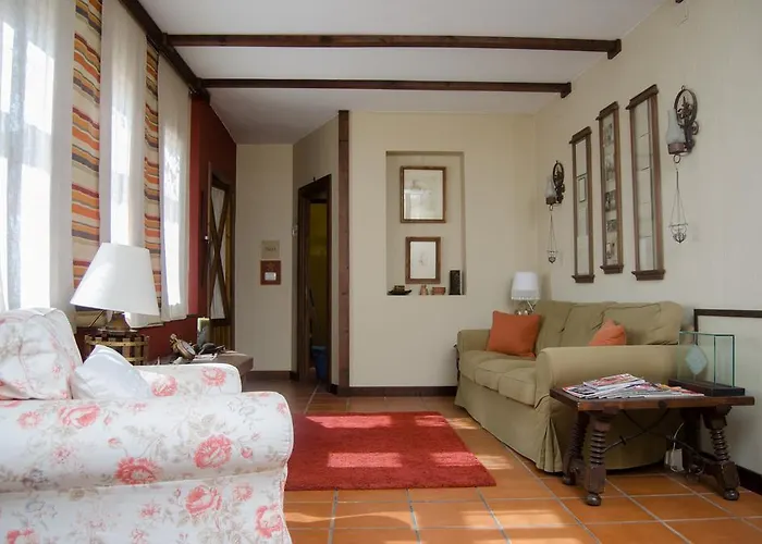 La Casona De Ξενοδοχείο Nazaret