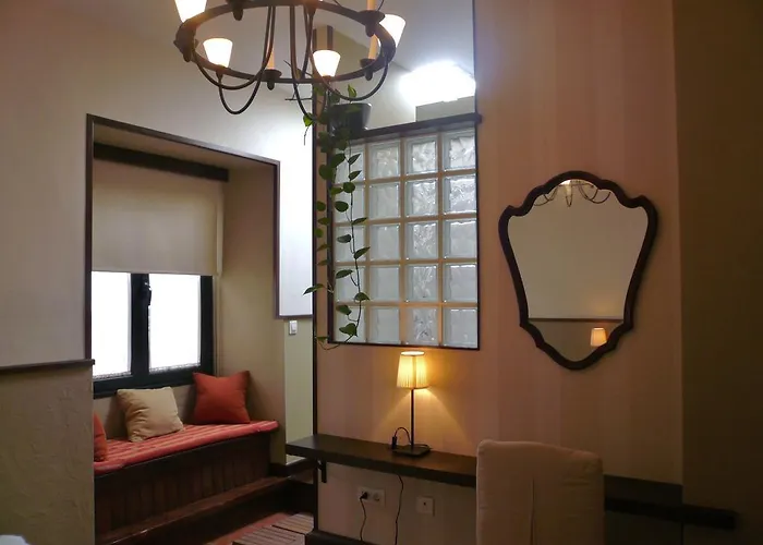 Ξενοδοχείο La Casona De Nazaret