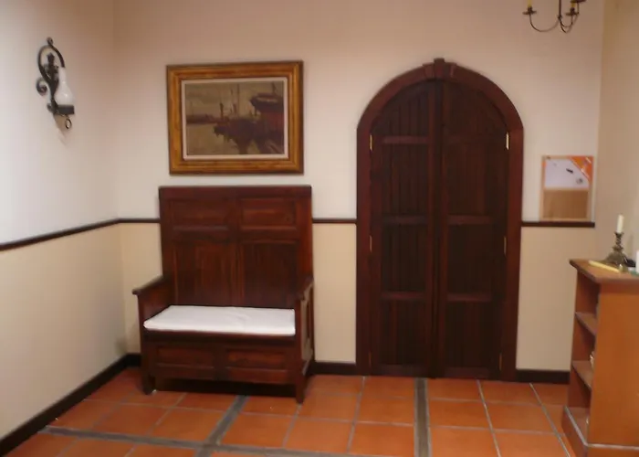 La Casona De