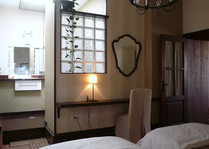 La Casona De Nazaret