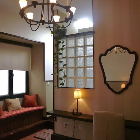 Hotel La Casona De Nazaret