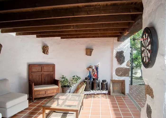 מלון La Casona De Nazaret