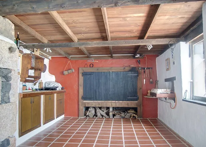 מלון La Casona De