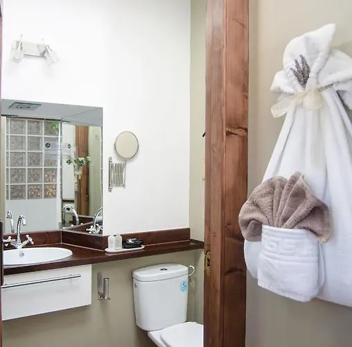 La Casona De Nazaret