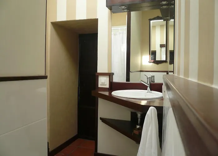 La Casona De Nazaret